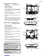 Preview for 7 page of JVC TH-V70 Service Manual