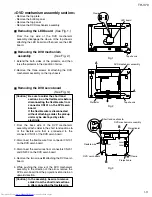 Preview for 11 page of JVC TH-V70 Service Manual