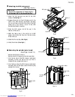 Preview for 13 page of JVC TH-V70 Service Manual