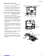 Preview for 15 page of JVC TH-V70 Service Manual