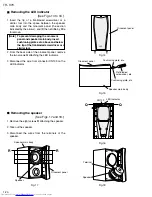 Preview for 20 page of JVC TH-V70 Service Manual