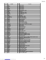 Preview for 29 page of JVC TH-V70 Service Manual