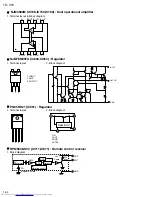 Preview for 52 page of JVC TH-V70 Service Manual