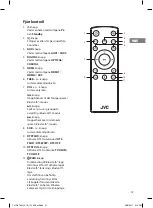 Preview for 57 page of JVC TH-WL709H Instruction Manual