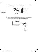 Preview for 84 page of JVC TH-WL709H Instruction Manual