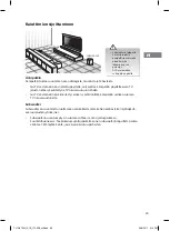 Preview for 85 page of JVC TH-WL709H Instruction Manual