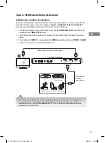 Preview for 87 page of JVC TH-WL709H Instruction Manual