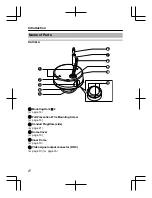 Preview for 6 page of JVC TK-C2201WPE(EX) Instruction Manual