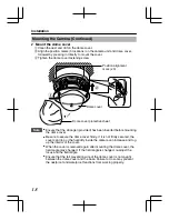 Preview for 18 page of JVC TK-C2201WPE(EX) Instruction Manual