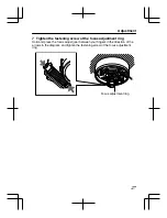 Preview for 27 page of JVC TK-C2201WPE(EX) Instruction Manual