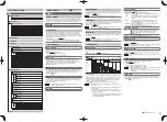 Preview for 3 page of JVC TK-WD9602E Instructions