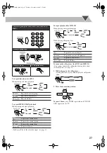 Preview for 29 page of JVC UN-AD8 Instructions Manual