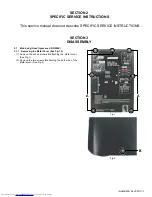 Preview for 7 page of JVC UV-G500VA Service Manual