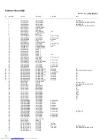 Preview for 24 page of JVC UV-G500VA Service Manual