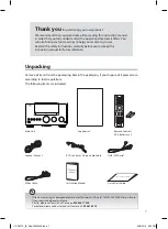 Preview for 7 page of JVC UX-D427S Instruction Manual