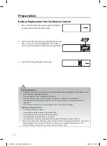 Preview for 10 page of JVC UX-D427S Instruction Manual