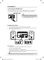 Preview for 12 page of JVC UX-D427S Instruction Manual