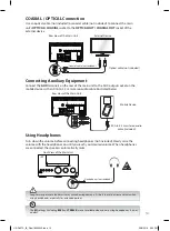 Preview for 13 page of JVC UX-D427S Instruction Manual