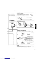 Preview for 5 page of JVC UX-DAB11 Instructions Manual