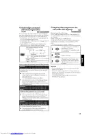 Preview for 13 page of JVC UX-DAB11 Instructions Manual