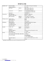 Preview for 2 page of JVC UX-DAB11B Service Manual