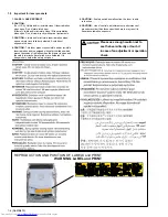 Preview for 6 page of JVC UX-DAB11B Service Manual