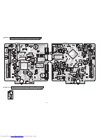 Preview for 34 page of JVC UX-DAB11B Service Manual