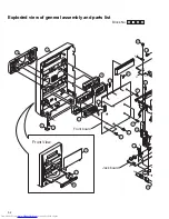 Preview for 38 page of JVC UX-DAB11B Service Manual