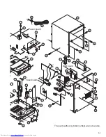 Preview for 39 page of JVC UX-DAB11B Service Manual