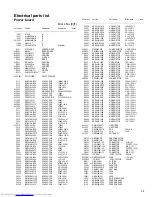 Preview for 45 page of JVC UX-DAB11B Service Manual