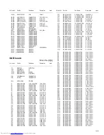 Preview for 49 page of JVC UX-DAB11B Service Manual