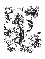 Preview for 39 page of JVC UX-G1 Service Manual