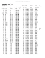 Preview for 42 page of JVC UX-G1 Service Manual