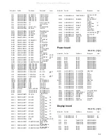 Preview for 45 page of JVC UX-G1 Service Manual