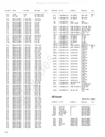 Preview for 46 page of JVC UX-G1 Service Manual