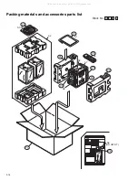 Preview for 50 page of JVC UX-G1 Service Manual