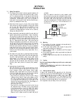 Preview for 3 page of JVC UX-G68E Service Manual