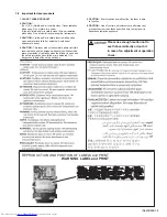 Preview for 5 page of JVC UX-G68E Service Manual