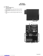 Preview for 7 page of JVC UX-G68E Service Manual