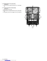 Preview for 14 page of JVC UX-G68E Service Manual