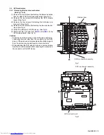 Preview for 15 page of JVC UX-G68E Service Manual