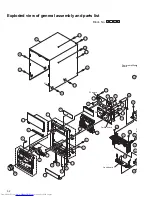 Preview for 40 page of JVC UX-G68E Service Manual