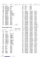 Preview for 50 page of JVC UX-G68E Service Manual