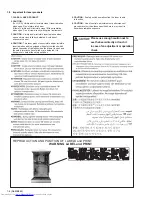 Preview for 6 page of JVC UX-GB9DABB Service Manual