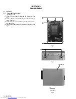 Preview for 8 page of JVC UX-GB9DABB Service Manual