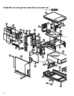 Preview for 21 page of JVC UX-GD7 Service Manual