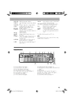 Preview for 21 page of JVC UX-GP9D Instructions Manual