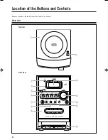 Preview for 6 page of JVC UX-H100 Instructions Manual