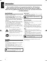 Preview for 32 page of JVC UX-H100 Instructions Manual