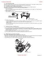 Preview for 5 page of JVC UX-H300 Service Manual